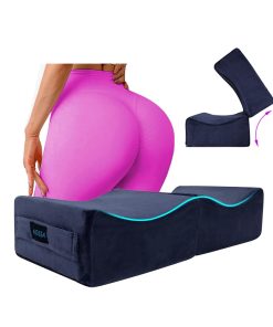 Almohada BBL Brazilian Butt Lift Post Cirugía para Sentarse