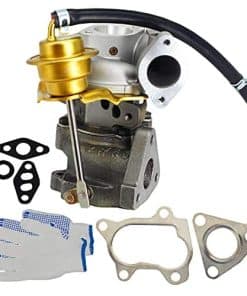 Nuevo Turbo Turbo RHB31 VZ9 13900-80710 para Coche Mini