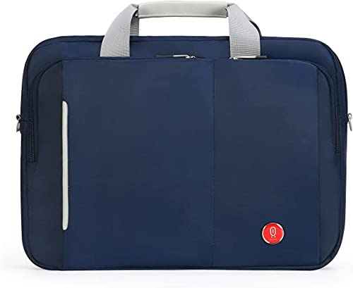 Bolso para Laptop Omnpak de 17.3 Pulgadas con Candado de - Imagen 3