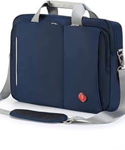 Bolso para Laptop Omnpak de 17.3 Pulgadas con Candado de