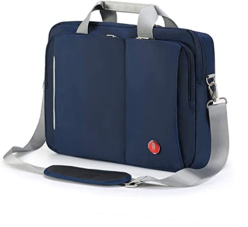 Bolso para Laptop Omnpak de 17.3 Pulgadas con Candado de