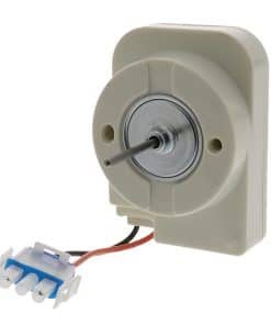 Motor del evaporador de refrigerador ERP WR60X23584