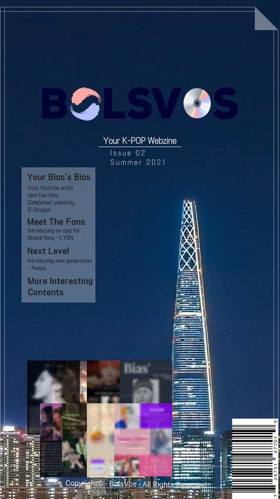 StayC - Stereotype (The1st Mini Album)[Full -Gris - Imagen 3