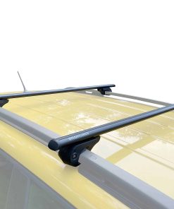 Barras transversales universales BrightLines 53" de color