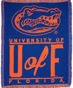 Manta tejida jacquard Northwest NCAA Boston College Eagles,