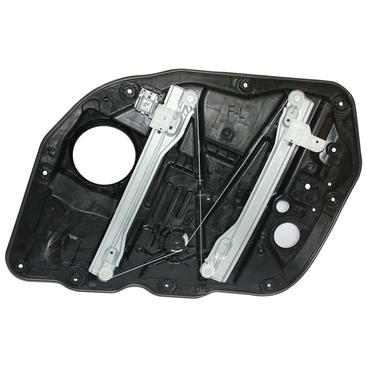 LOSTAR Regulador de Ventana Eléctrico del Lado Izquierdo