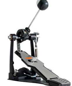 Pedal Premium de Bombo simple, Diseño de Hardware Edge