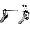 Pedal Doble para Bombo Estándar, Diseño de Hardware Edge