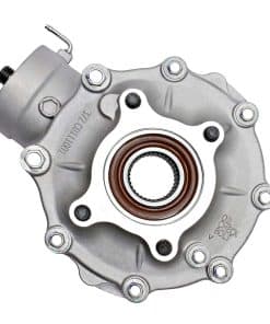 Diferencial Trasero Compatible con Honda TRX420 TRX420FM
