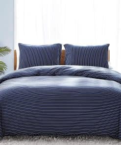 Juego de Funda de Edredón Dream Sunset de Jersey de