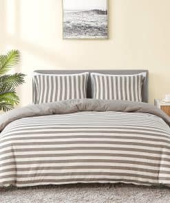 Juego de Funda Nórdica de Punto Jersey DREAMSUNSET Dream