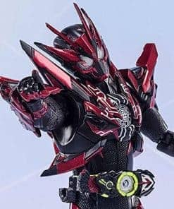 TAMASHII Nations S.H.Figuarts Kamen Rider Zero-One Hell