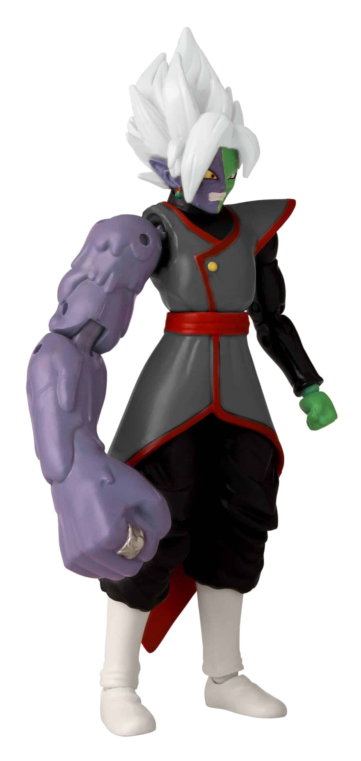 Pack de Batalla BANDAI Dragon Stars Figuras SS Future - Imagen 8