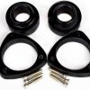Kit de Elevación Niveladora 1.2 pulgadas 30mm Compatible