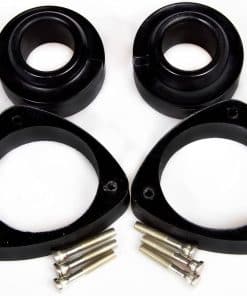 Kit de Elevación Niveladora 1.2 pulgadas 30mm Compatible