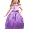 Disfraz de princesa Ice Harvest de Little Adventures para