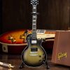 Mini Guitarra Modelo AXE HEAVEN 1979 Les Paul Adam Jones