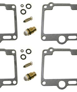 Kit de Piezas de Reparación de Reconstrucción -92 FJ1200