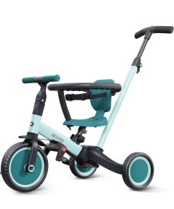Triciclo newyoo TR008 para niños de 1-3 años, Regalo de