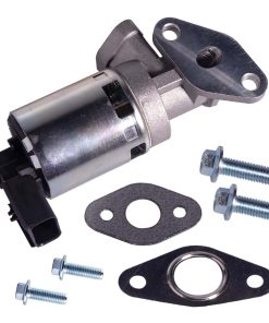 Válvula de recirculación de gases de -861662AA)