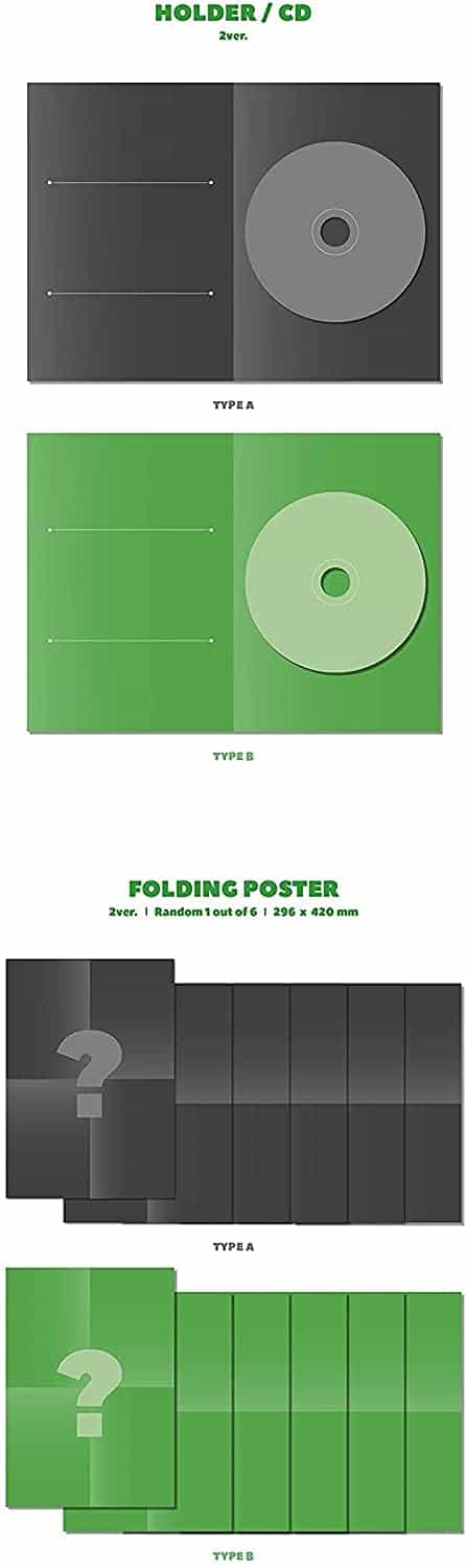 StayC - Stereotype (The1st Mini Album)[Full -otocards) - Imagen 4