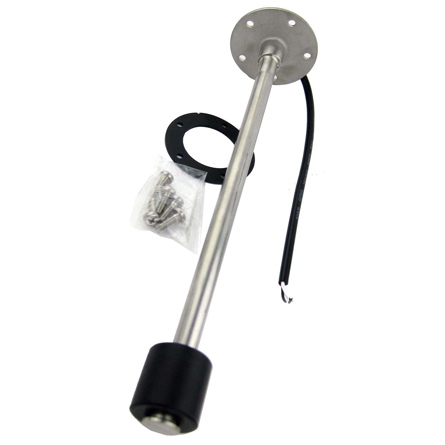 Kus 500mm Estándar Americano Sensor de Nivel de Combustible