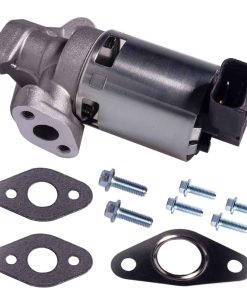 Válvula de Recirculación de Gases de -593894AA)