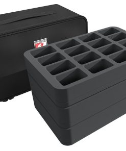 Bolsa Feldherr Mini Plus Compatible con Battletech - 36