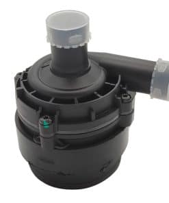 Bomba de agua eléctrica de enfriamiento del motor Amrxuts