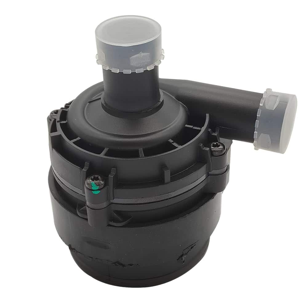 Bomba de agua eléctrica de enfriamiento del motor Amrxuts