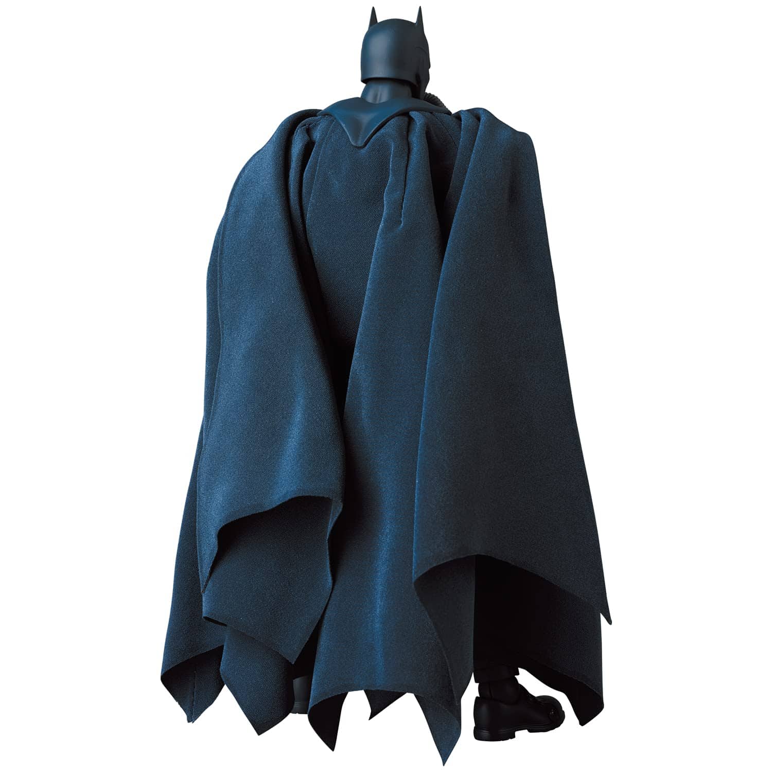 Medicom DC Comics: Batman Hush: Figura de Acción Stealth - Imagen 5