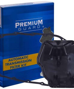 Filtro de transmisión automática PG PT99576 | Compatible