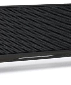 Barra de Sonido para PC de Escritorio Mackie CR StealthBar