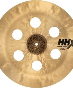 Platillo de choque Sabian, Estándar (11716OZXCN)