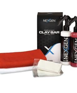 Kit de Barra de Arcilla Cerámica Premium Nexgen � Kit