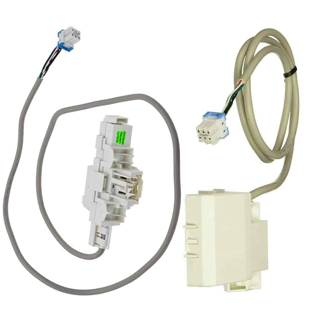 Interruptor de bloqueo de la puerta de la lavadora GLOB PRO