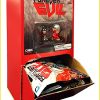 DC Comics FOREVER EVIL Caja de Refuerzo Chibis