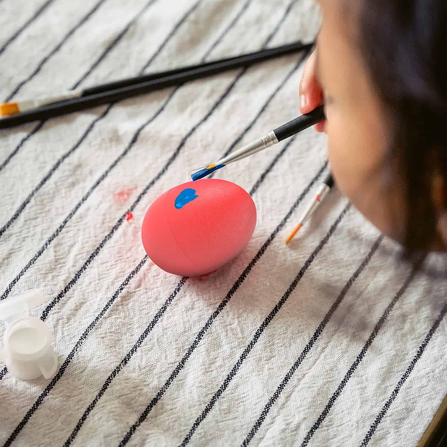 MUSCELL Egg Shakers, Instrumentos de Percusión Profesional - Imagen 7