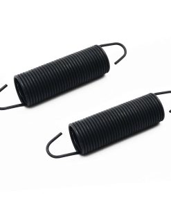 Paquete de 2 Resortes de Puerta 154579101 Para Lavavajillas