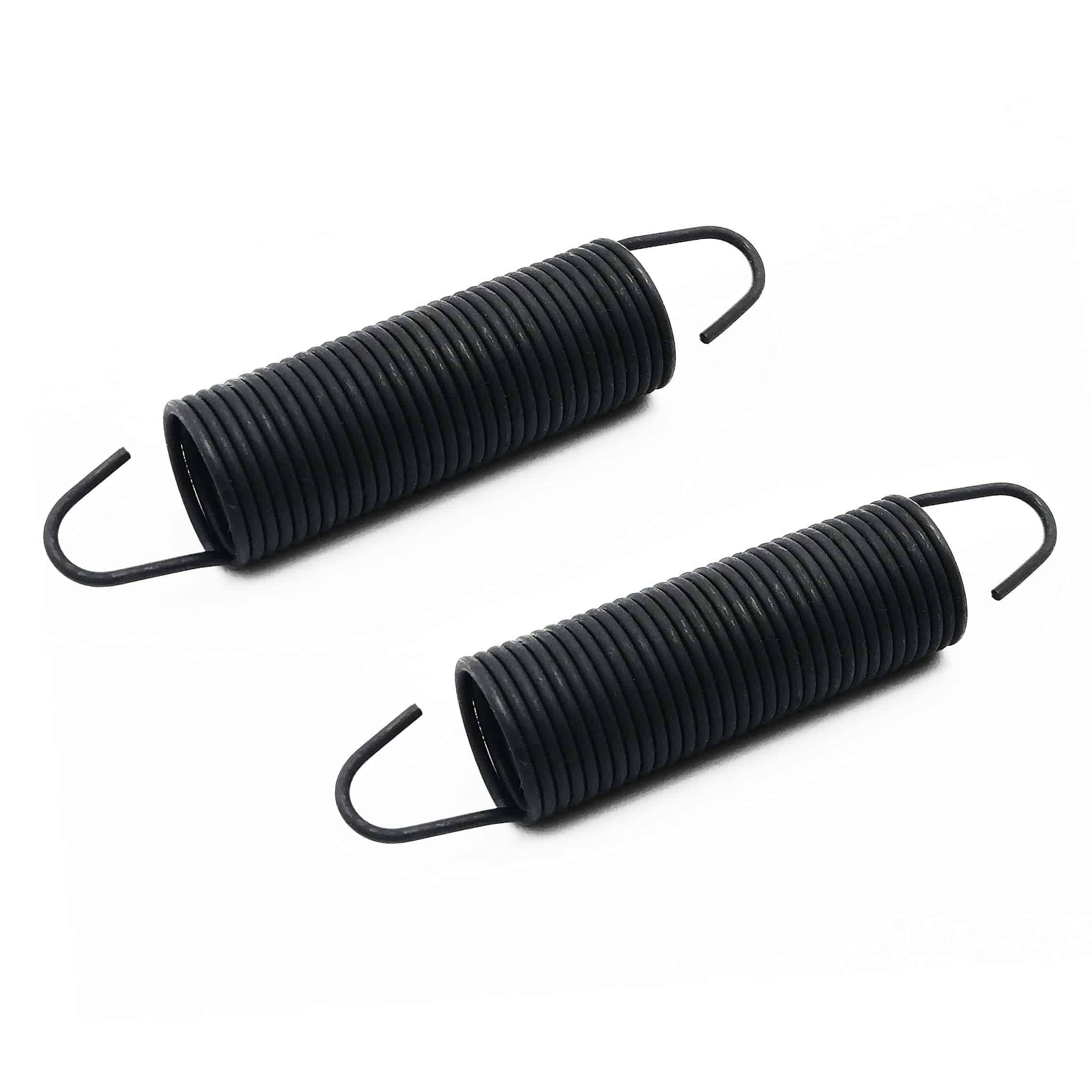 Paquete de 2 Resortes de Puerta 154579101 Para Lavavajillas