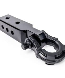 Enganche receptáculo GearAmerica 2.5"x2.5" Uber PRO � Acero