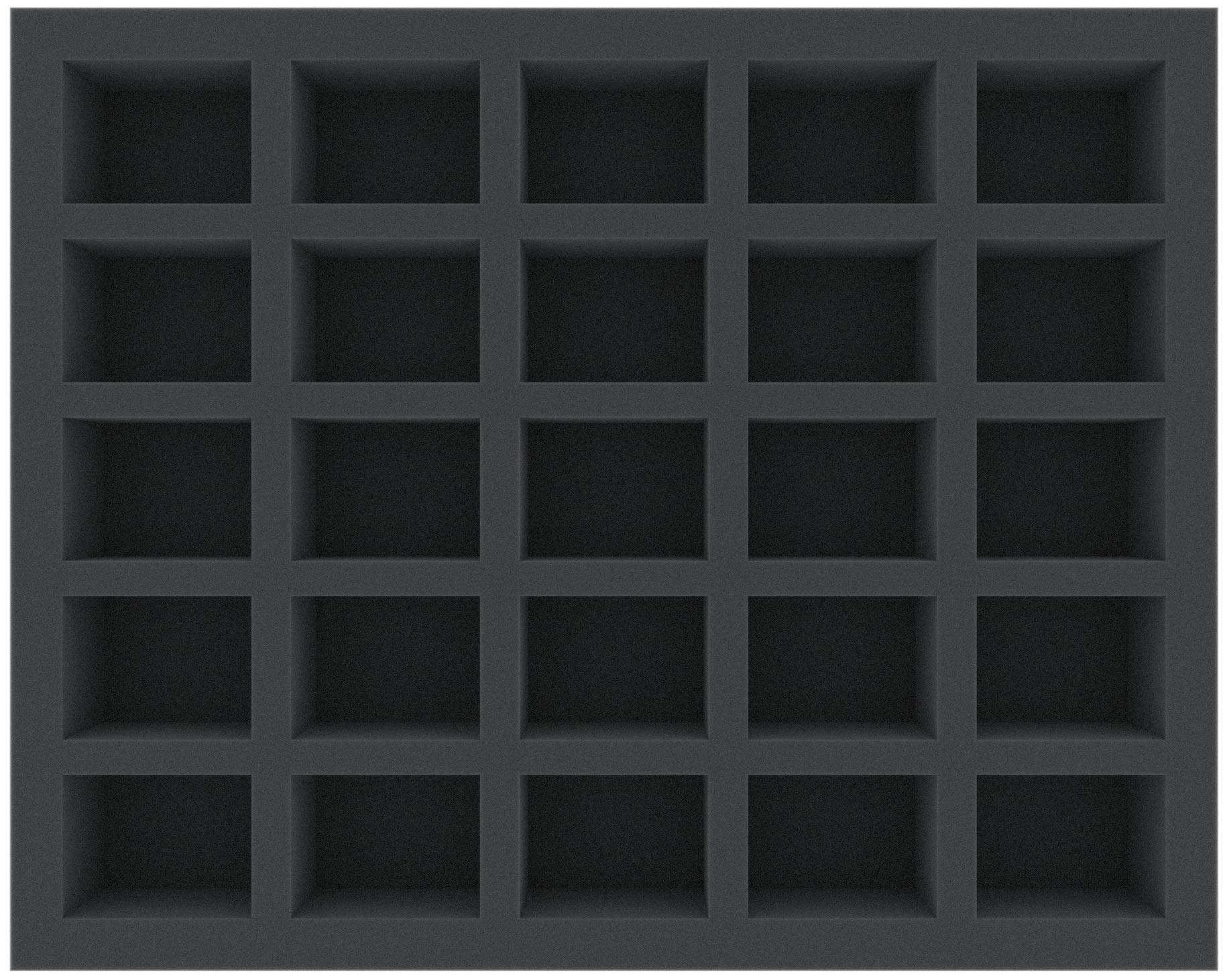 Caja de Almacenamiento Feldherr FSLB150 compatible con - Imagen 9