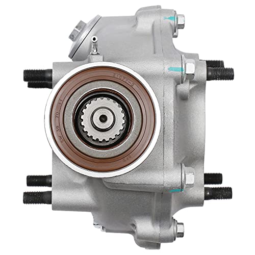 Ensamble diferencial de engranaje final trasero compatible - Imagen 5