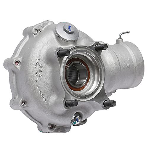 Ensamble diferencial de engranaje final trasero compatible - Imagen 8