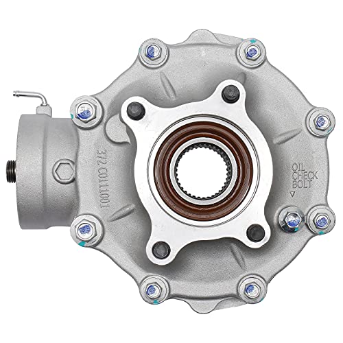 Ensamble diferencial de engranaje final trasero compatible - Imagen 4