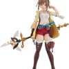 Figura de Acción Figma Max Factory Atelier Ryza: Ever