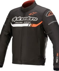 Chaqueta Alpinestars T-SP S Ignition Waterproof (GRANDE)
