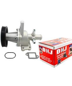 Bomba de Agua DNJ WP342 para Chevrolet/Spark 13-15 1.2L L4