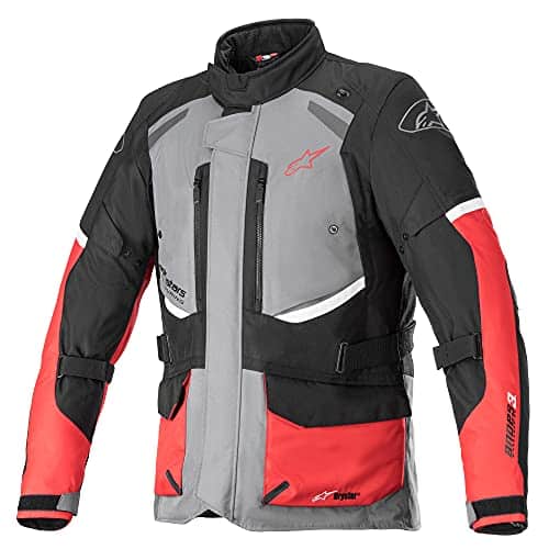 Chaqueta Alpinestars Andes v3 Drystar (MEDIANO)