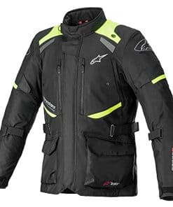 Chamarra Alpinestars Andes v3 Drystar (MEDIANA)
